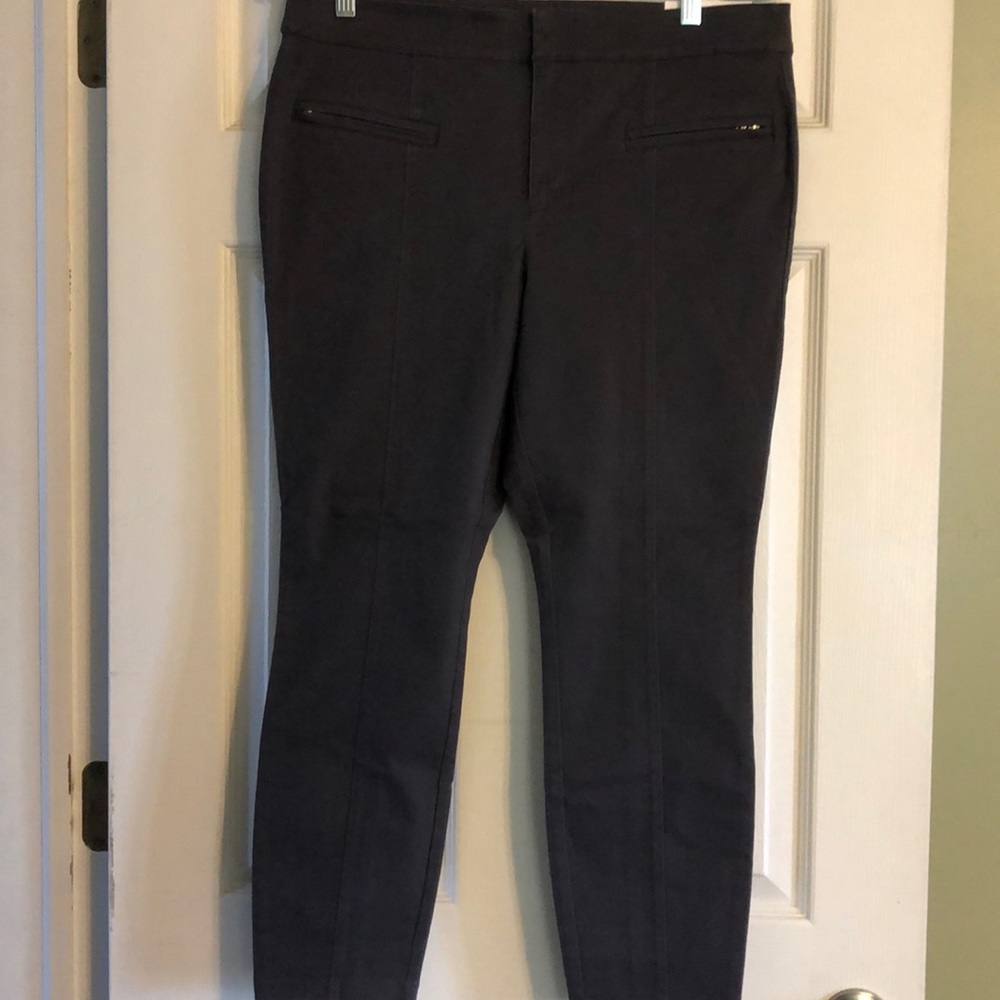 NWT pants from Loft outlet